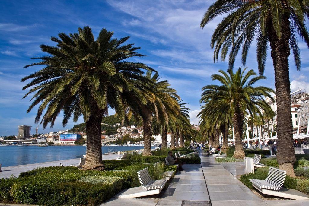 Apartman Ana Split