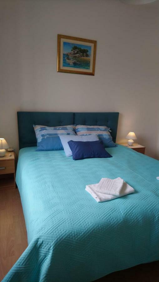Apartman Ana Split