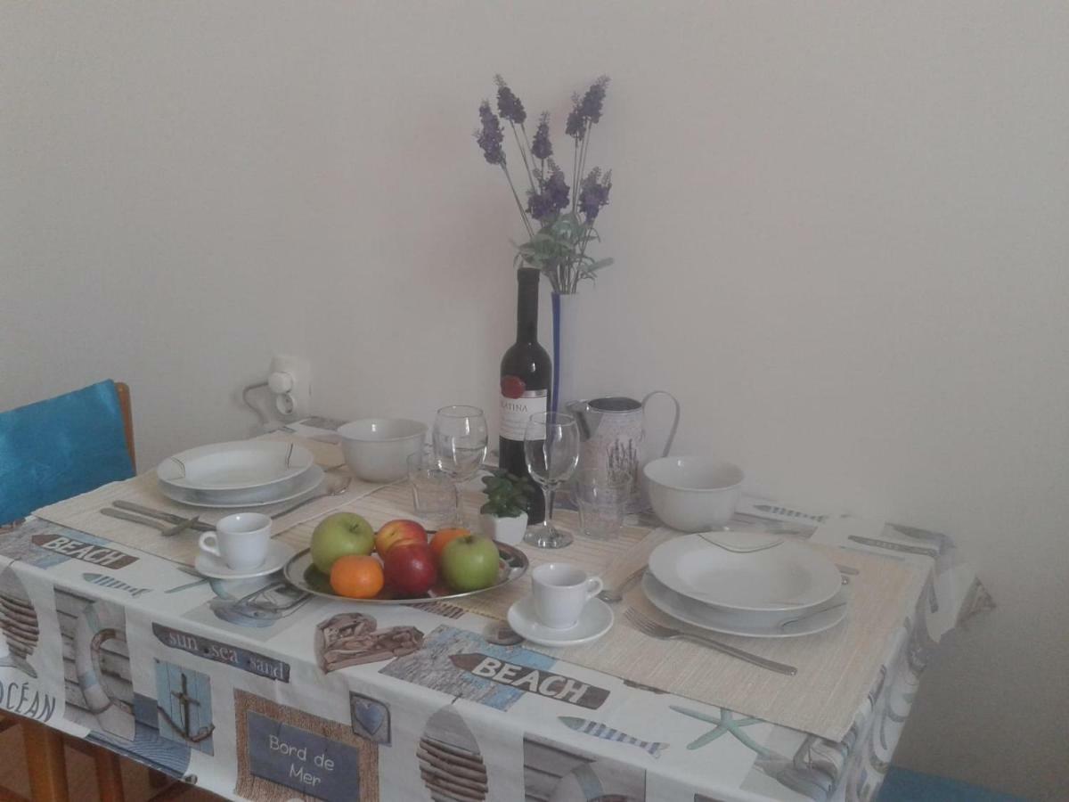 Apartman Ana *