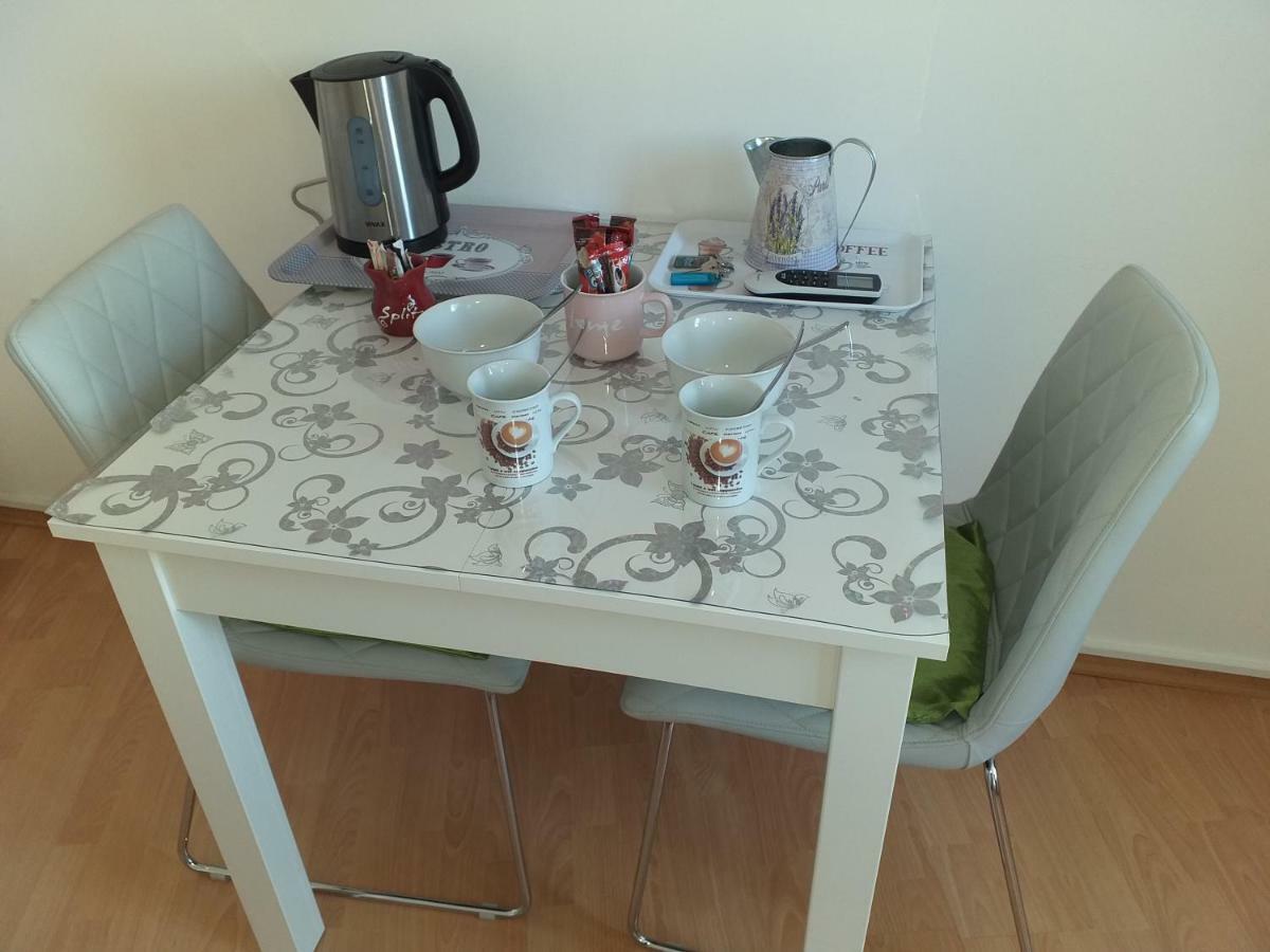 Ana Apartman
