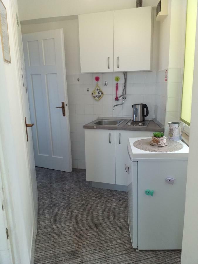 Apartman Ana Split